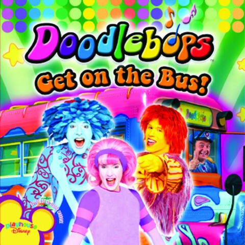 Doodlebops 2 - Get on the Bus