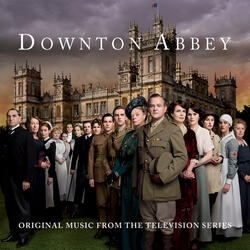 Downton Abbey - The Suite