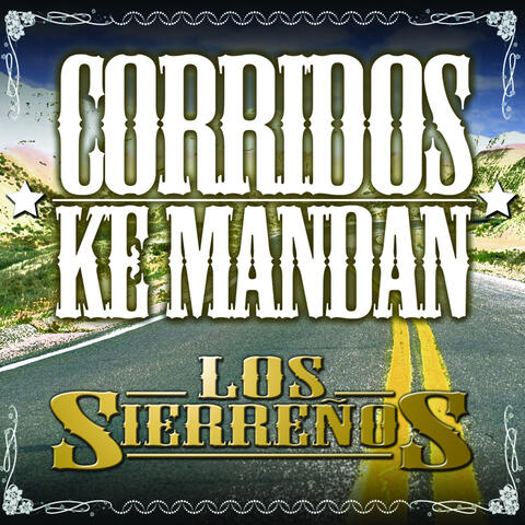 Corridos Ke Mandan