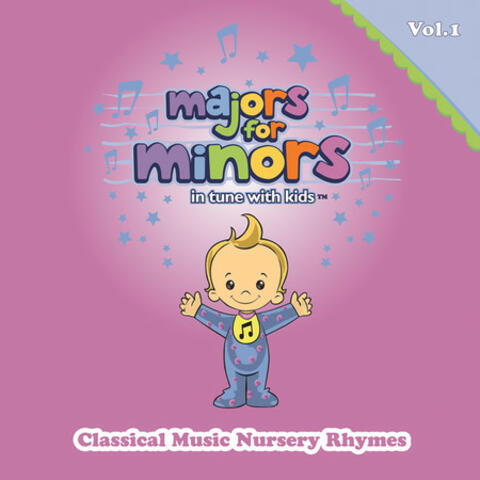 Classical Music Nursery Rhymes