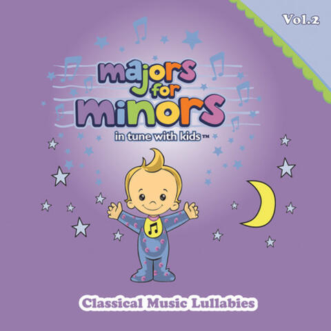 Classical Music Lullabies