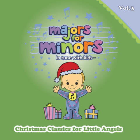 Christmas Classics For Little Angels