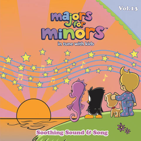 Soothing Sound And Song