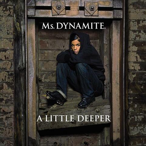 Ms. Dynamite & Kymani Marley