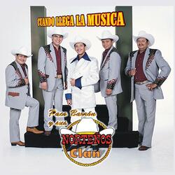 Cuando Llega La Música