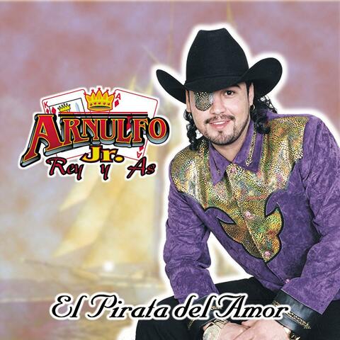 El Pirata Del Amor