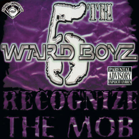 Recognize The Mob