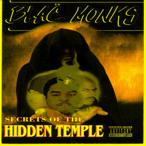 Secrets Of The Hidden Temple