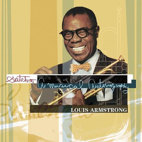 Louis Armstrong & Sy Oliver & His Orchestra