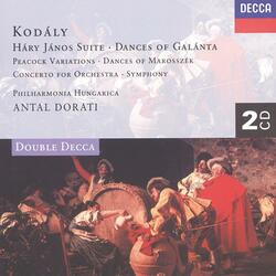 4. Andante espressivo (Variations XI-XII)