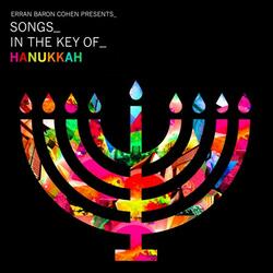 Hanukkah oh Hanukkah