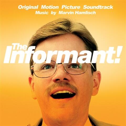 The Informant: Original Motion Picture Soundtrack