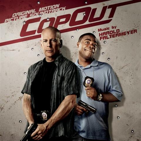 Cop Out: Original Motion Picture Soundtrack
