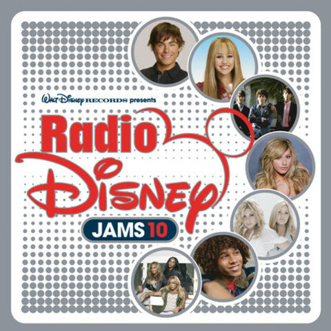 Radio Disney Jams 10