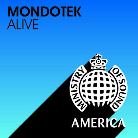 Alive
