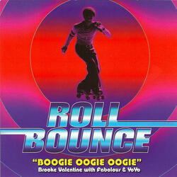 Boogie Oogie Oogie (King Klub Remix)