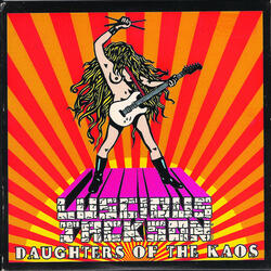 Daughter Of The Kaos