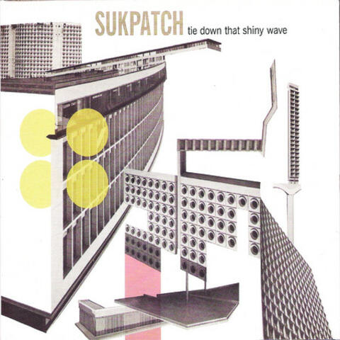 Sukpatch