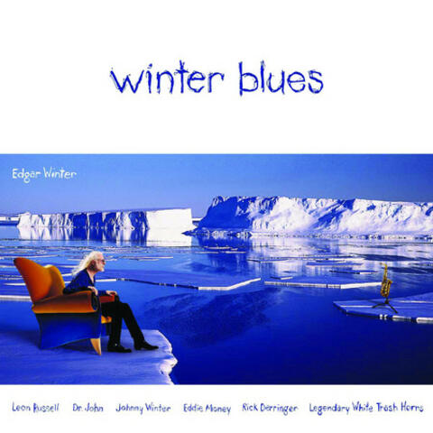 Winter Blues