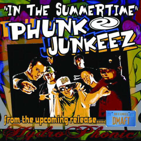 In The Summertime