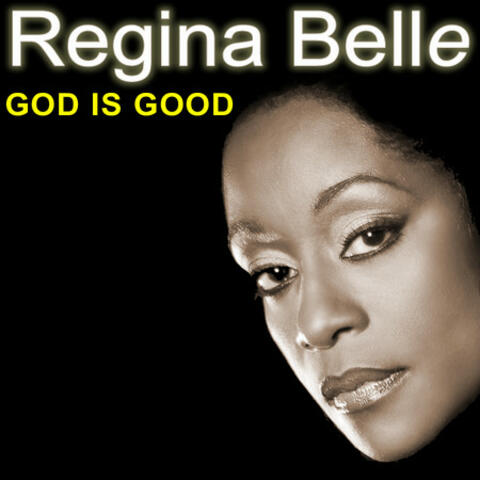 "God Is Good"