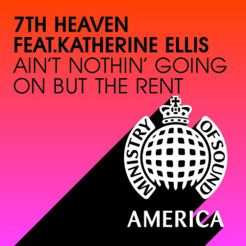 Ain't Nothin' Going On But The Rent