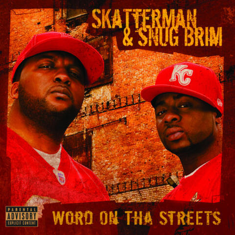 Word On Tha Streets