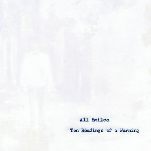 Ten Readings Of A Warning