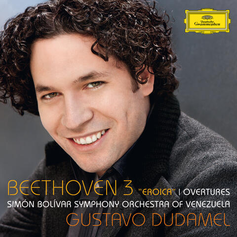 Simón Bolívar Symphony Orchestra of Venezuela