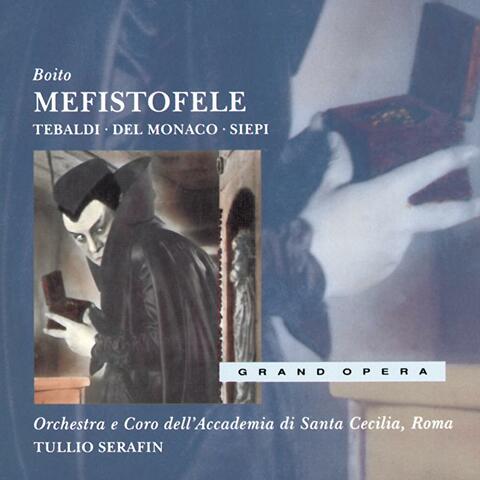Boito: Mefistofele