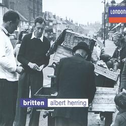 "Albert The Good!"