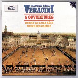 2. Gavotte. Allegro