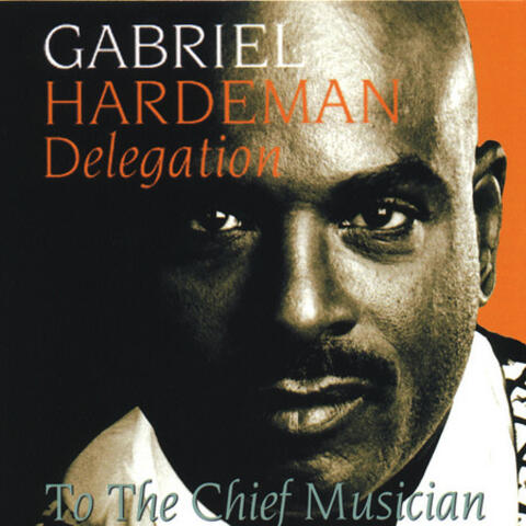 To The Chief Musician