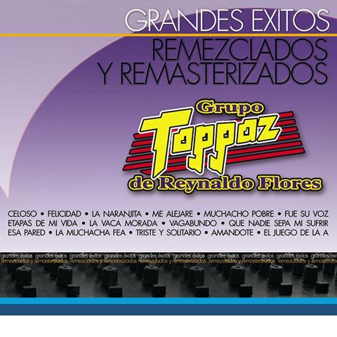 Remezclados Y Remasterizados