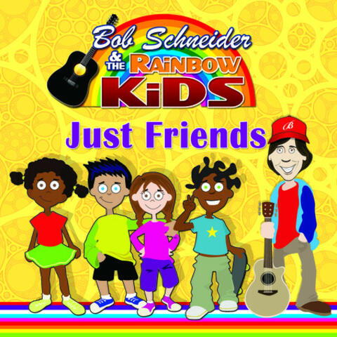 Just Friends