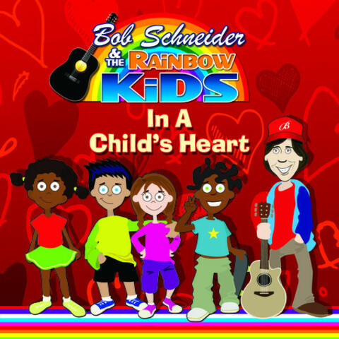 In A Child's Heart