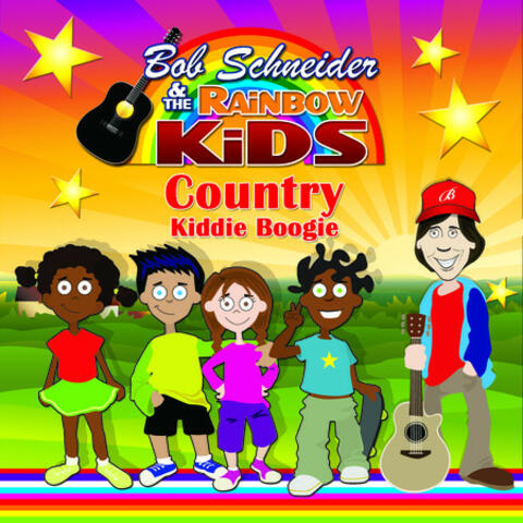 Country Kiddie Boogie