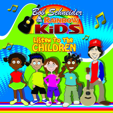 Listen to the Children