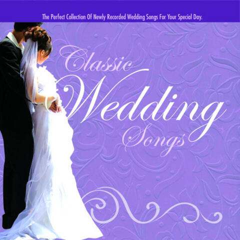 Classic Wedding Songs