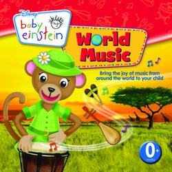 Baby Einstein World Music Overture