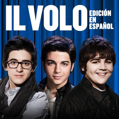 Stream Free Music from Albums by Il Volo | iHeartRadio