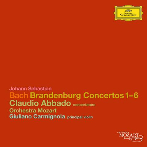 Bach, J.S.: Brandenburg Concertos