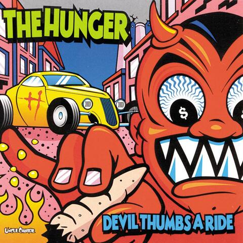 Devil Thumbs A Ride