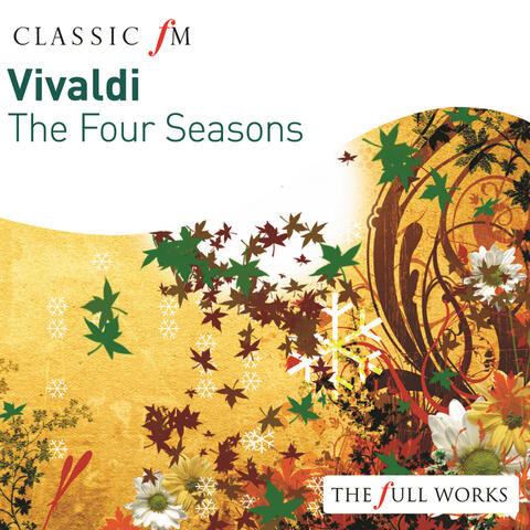 Vivaldi: Four Seasons