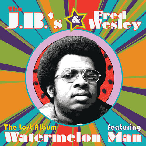 Fred Wesley & The New J.B.'s