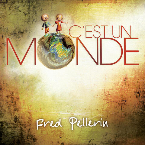 C'est Un Monde