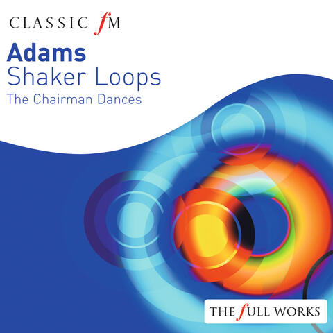 Adams: Shaker Loops