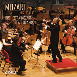 3. Menuetto (Allegretto) - Trio
