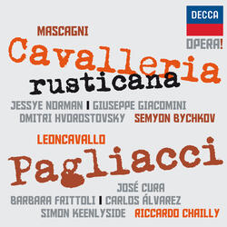 "Cammina adagio" - "Derisione e scherno!" - "Padron! che fate!"