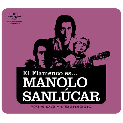 Flamenco es... Manolo Sanlucar
